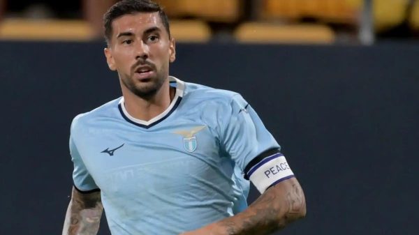 Le probabili formazioni di Lazio-Fiorentina