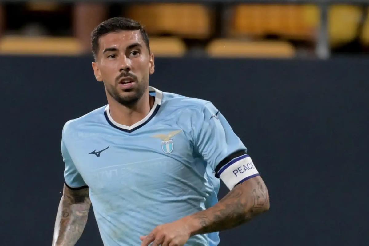 Le probabili formazioni di Lazio-Fiorentina