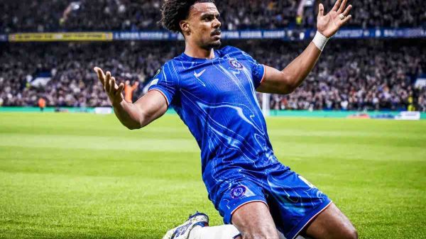 Renato Veiga atteso a Torino per la firma con la Juventus