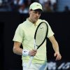 Sinner trionfa agli Australian open!
