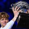 Come cambia il ranking ATP dopo gli Australian Open vinti da Sinner