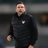 Le probabili formazioni di Venezia-Verona