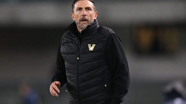 Le probabili formazioni di Venezia-Verona