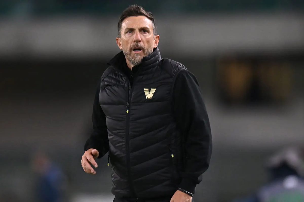 Le probabili formazioni di Venezia-Verona