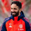 Il duro attacco di Amorim a Rashford