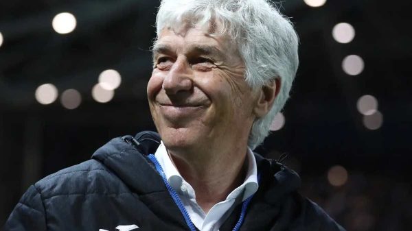 L’Atalanta non farà mercato in entrata a gennaio