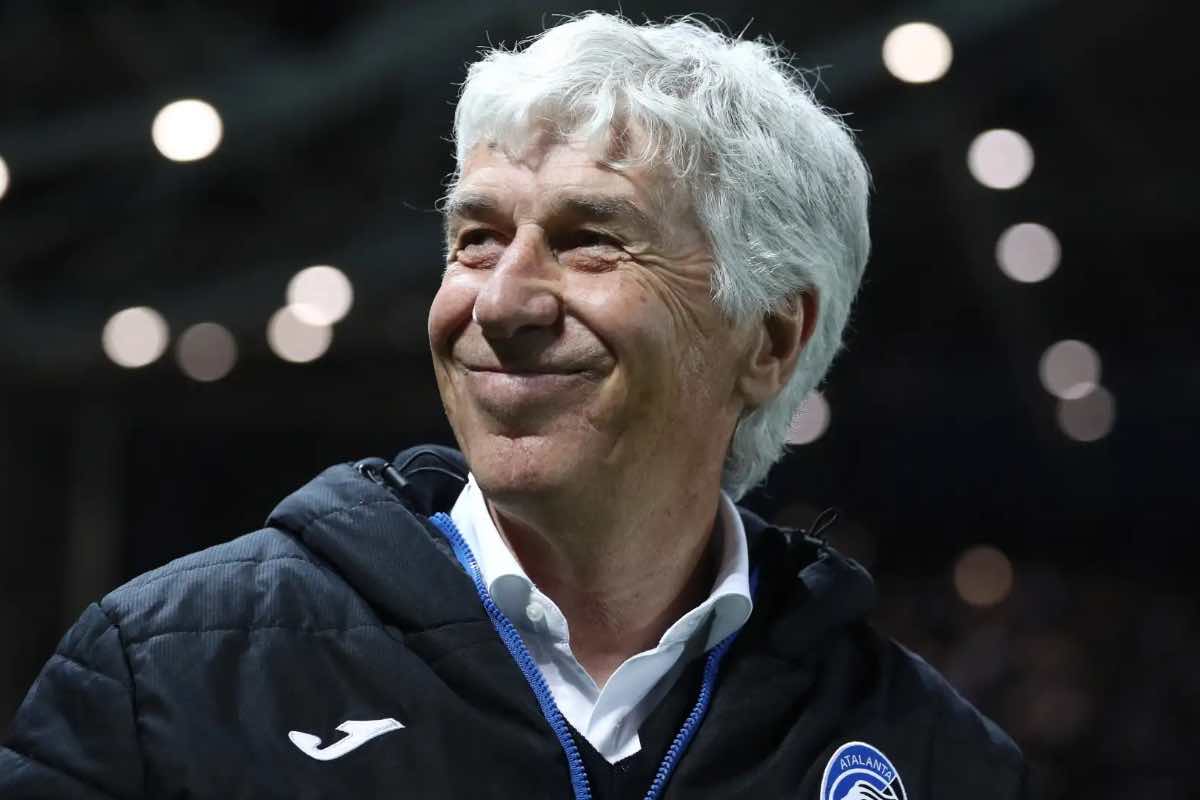L’Atalanta non farà mercato in entrata a gennaio