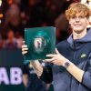 Sinner non parteciperà all’ATP di Rotterdam