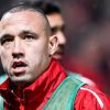 Nainggolan è stato arrestato in Belgio