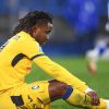 Atalanta, brutte notizie: Lookman si ferma in allenamento
