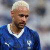 Neymar risolve il contratto con l’Al-Hilal per tornare in Brasile