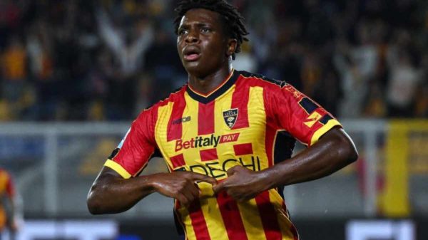 Lo United fa sul serio per Dorgu