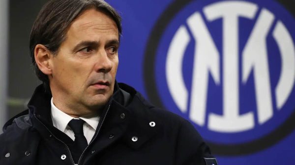 Le parole di Inzaghi prima della sfida col Monaco