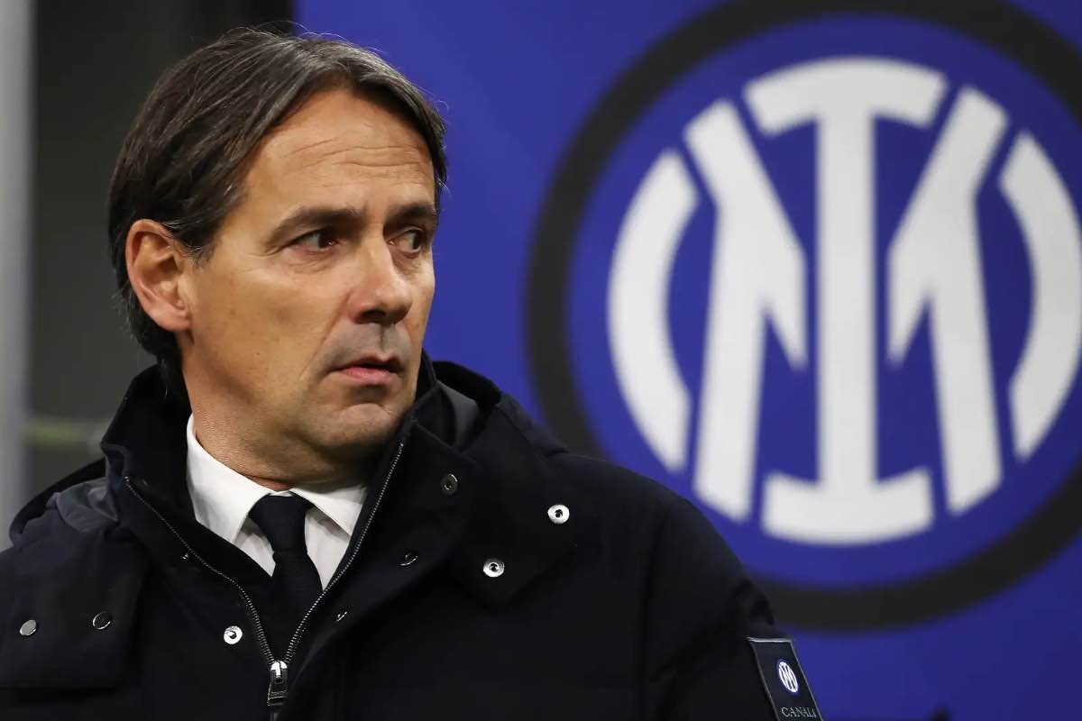 Le parole di Inzaghi prima della sfida col Monaco