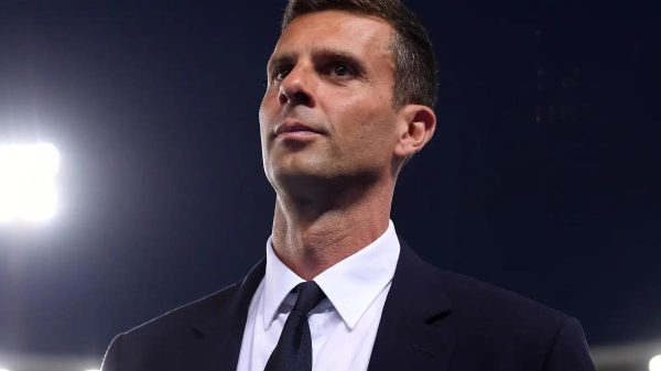 Le parole di Thiago Motta prima della sfida contro il Benfica