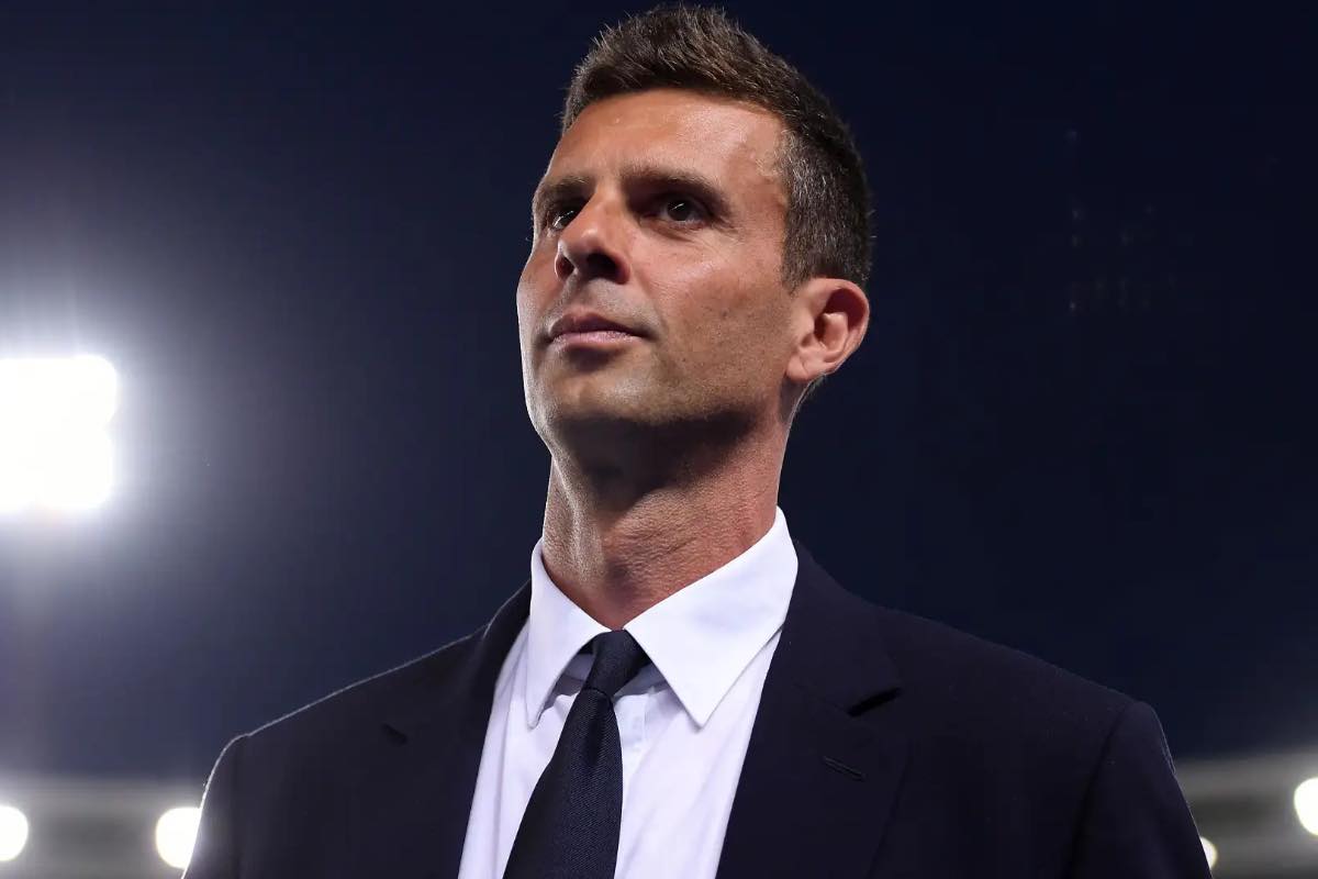 Le parole di Thiago Motta prima della sfida contro il Benfica