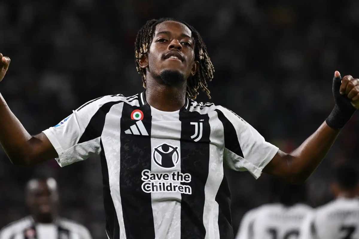 Le probabili formazioni di Juventus-Benfica