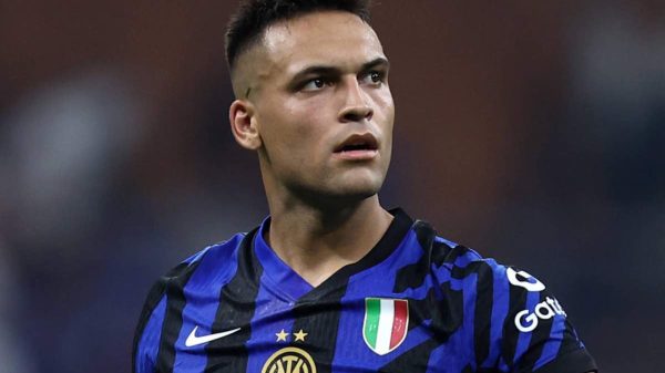Le probabili formazioni di Inter-Monaco