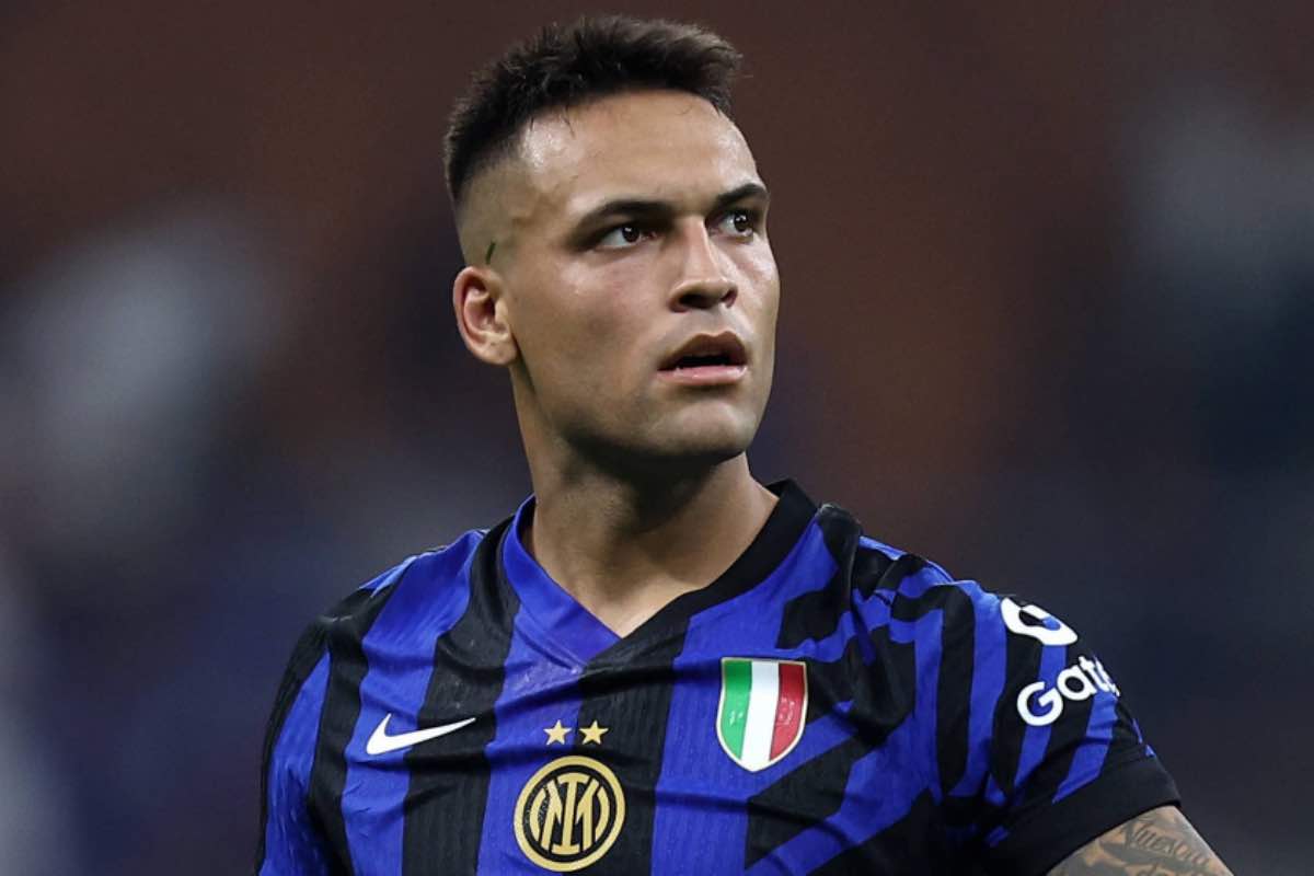 Le probabili formazioni di Inter-Monaco