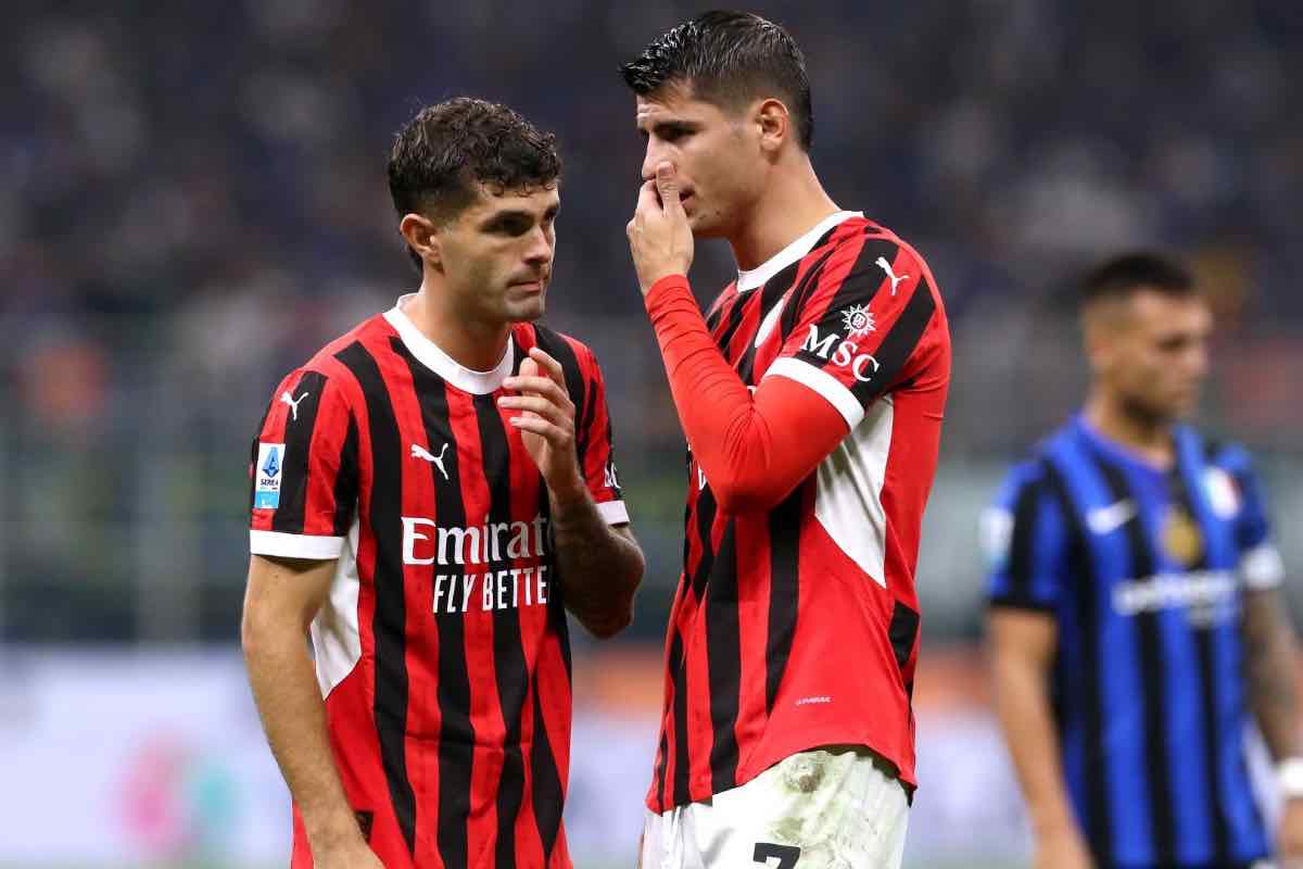 Le probabili formazioni di Dinamo Zagabria-Milan