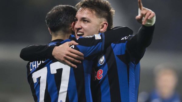 Le probabili formazioni di Barcellona-Atalanta