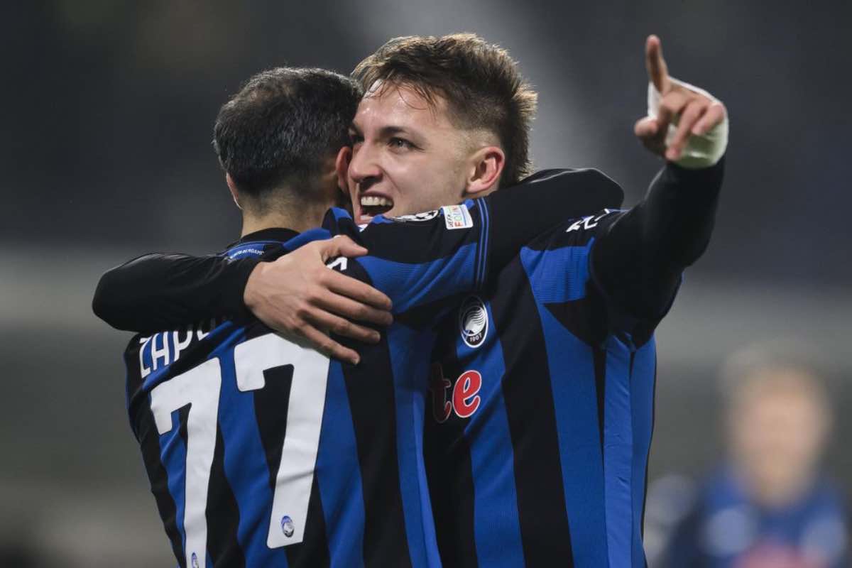 Le probabili formazioni di Barcellona-Atalanta