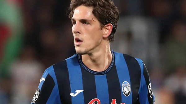 Zaniolo potrebbe lasciare l’Atalanta nel mercato di gennaio