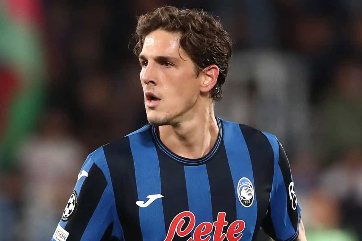 Zaniolo potrebbe lasciare l’Atalanta nel mercato di gennaio