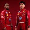 Le nuove caratteristiche delle monoposto Ferrari 2025