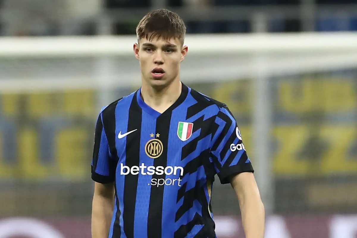 Palacios dall’Inter al Monza fino a fine stagione