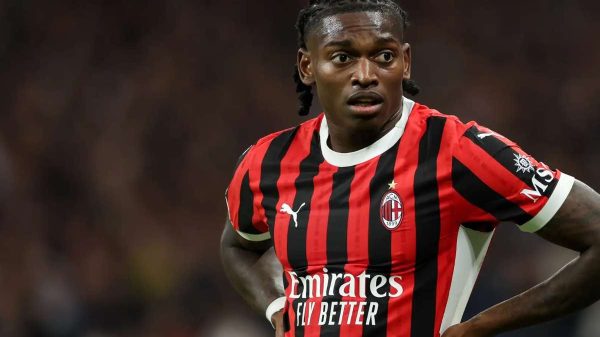 L’Al-Nassr ci prova per Leao, il Milan dice di no