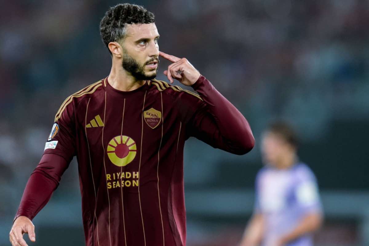 Hermoso è un nuovo giocatore del Bayer Leverkusen