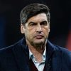 Paulo Fonseca è il nuovo allenatore del Lione