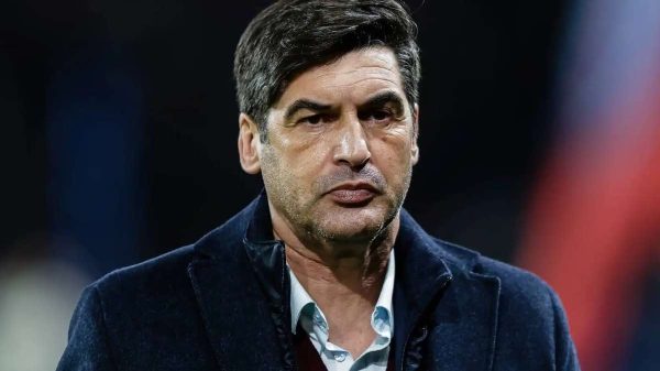 Paulo Fonseca è il nuovo allenatore del Lione