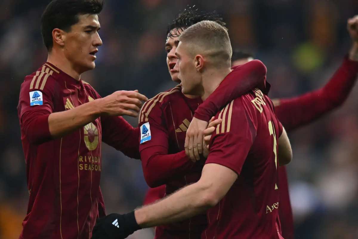 Rischio derby per la Roma agli ottavi di Europa League