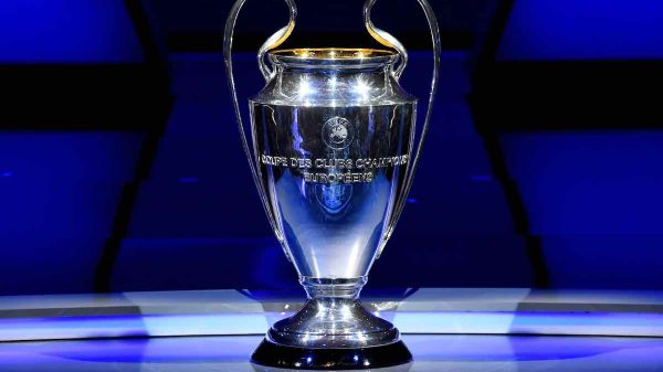I Playoff completi di Champions League