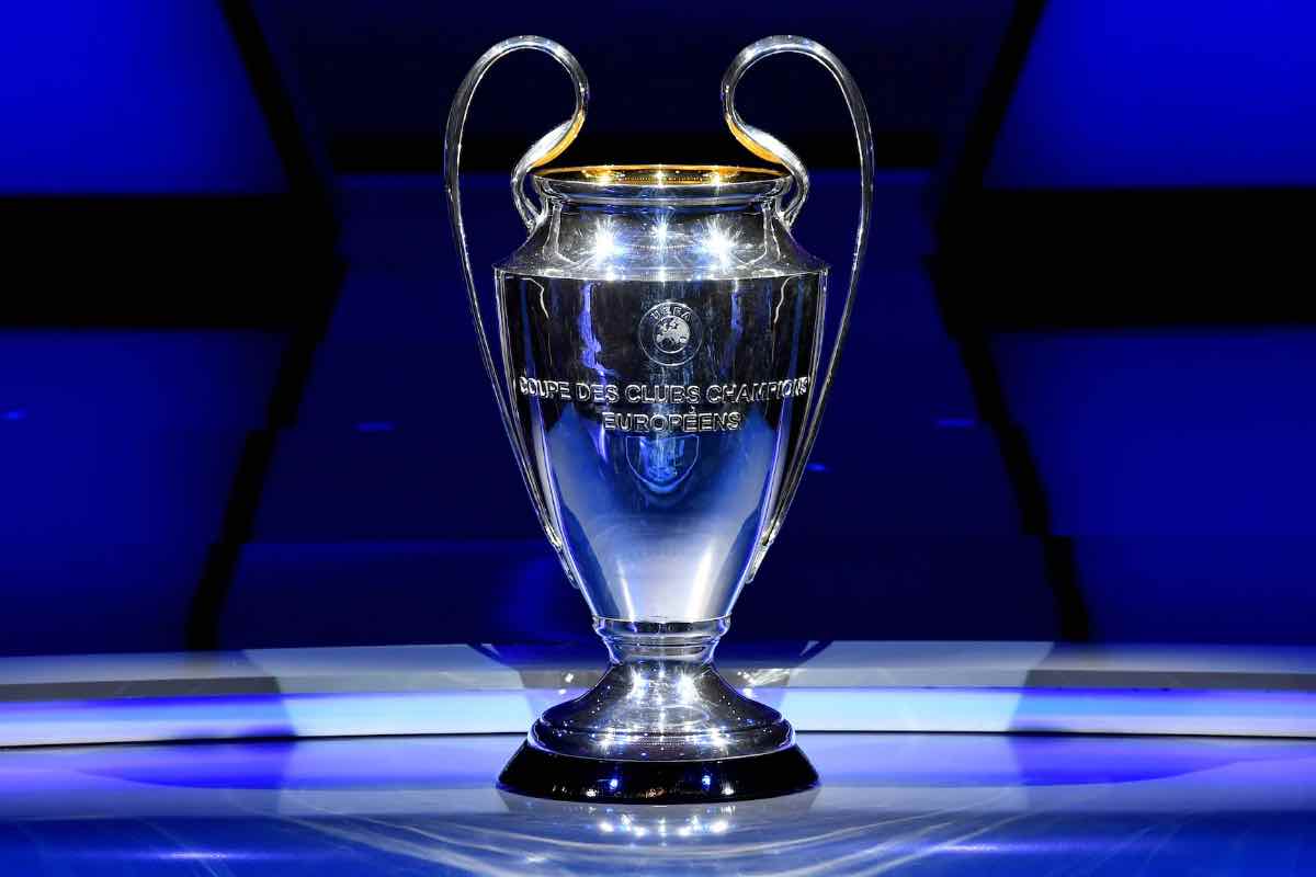I Playoff completi di Champions League
