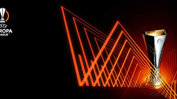 I playoff completi di Europa League