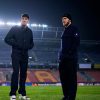 Inter Sparta Praga precedenti