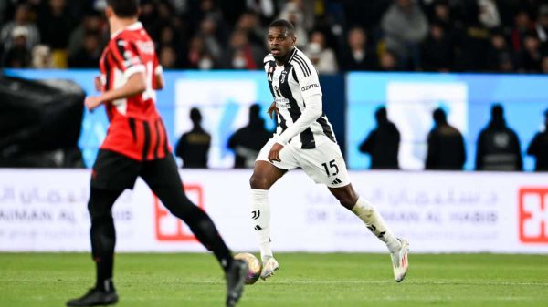 Juve Milan Dazn