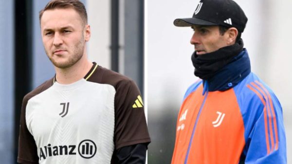 Juventus Brugge Champions