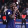 Kolo Muani Juve Psg