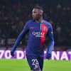 Kolo Muani Juve Psg