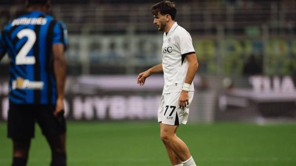 Kvara Napoli Psg