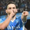 Kvara Napoli Psg