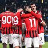 Milan Cagliari