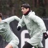 Milan Girona Champions