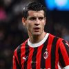Morata Milan Galatasaray