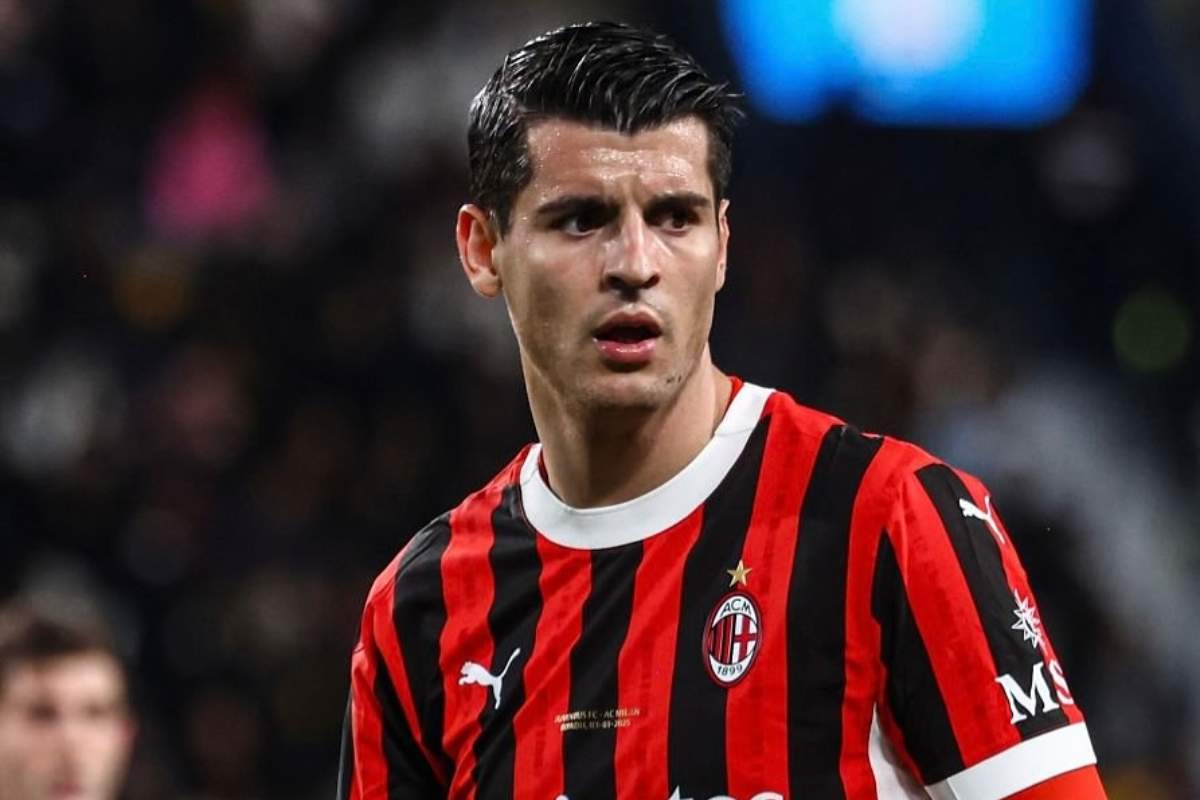 Morata Milan Galatasaray