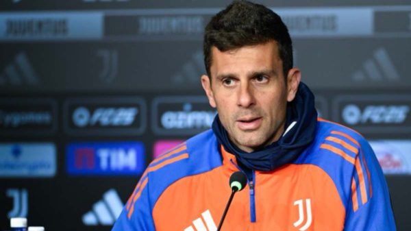 Motta Juve Kolo Muani